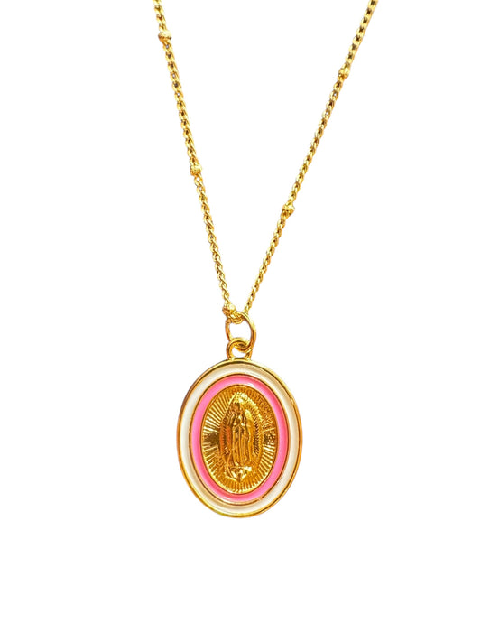 Phary Necklace