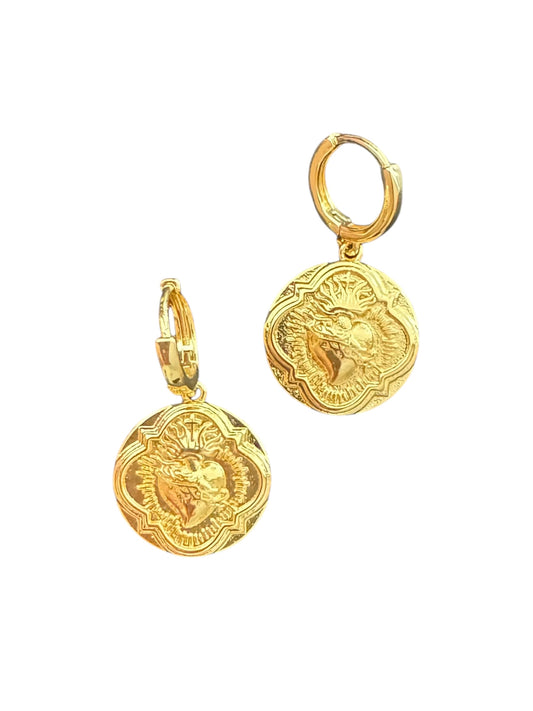 Harret Earrings