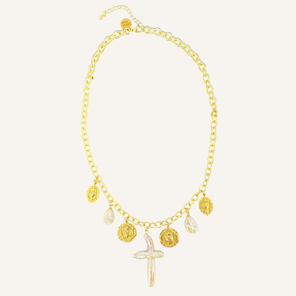 Plato Necklace