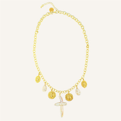 Plato Necklace