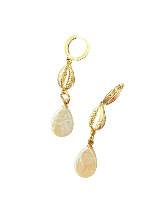 Breever Earrings