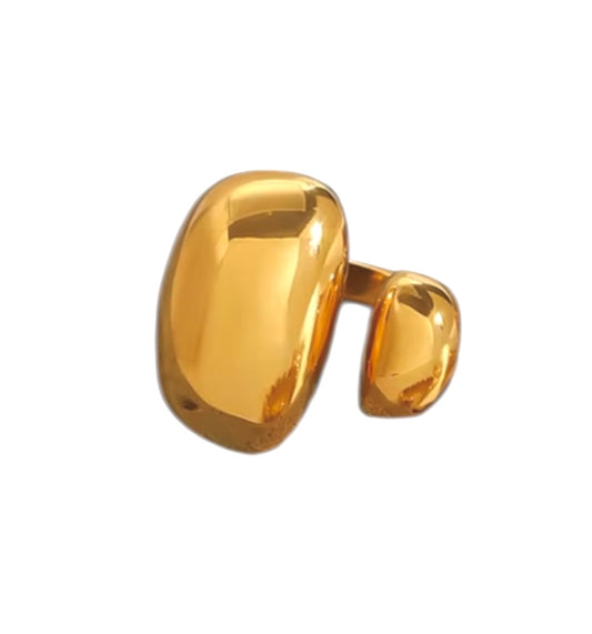 Pollock Ring