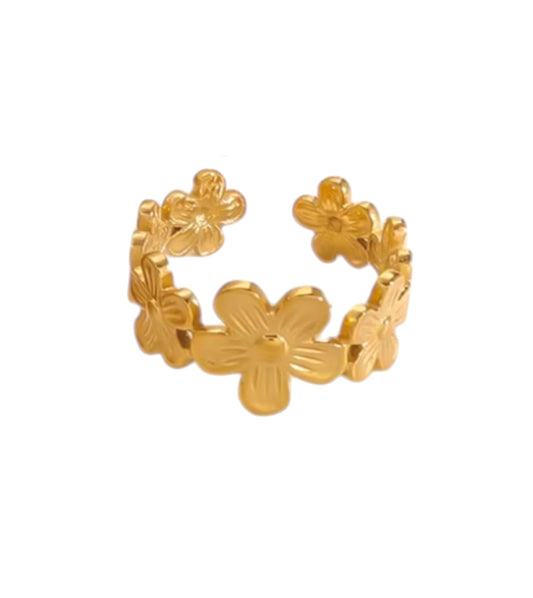 O’Keeffe Ring