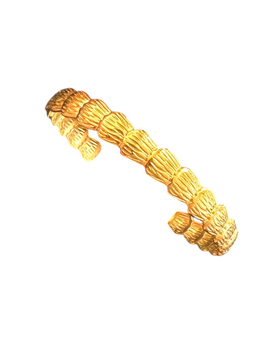 Shell Bangle