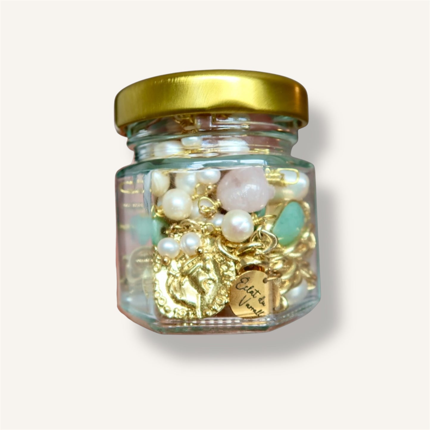 Mystery JEWELLERY JAR (worth over £150!)