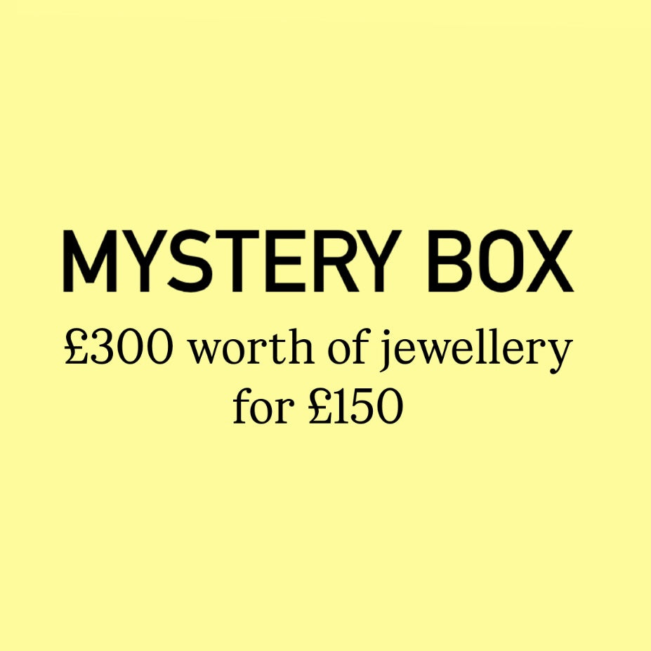 Mystery box