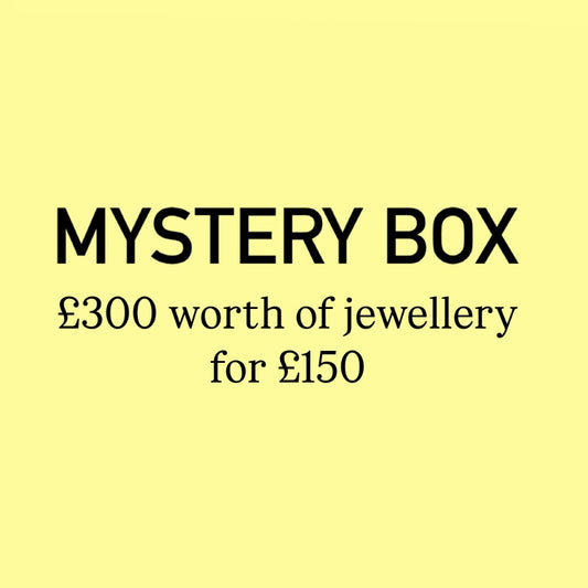 Mystery box