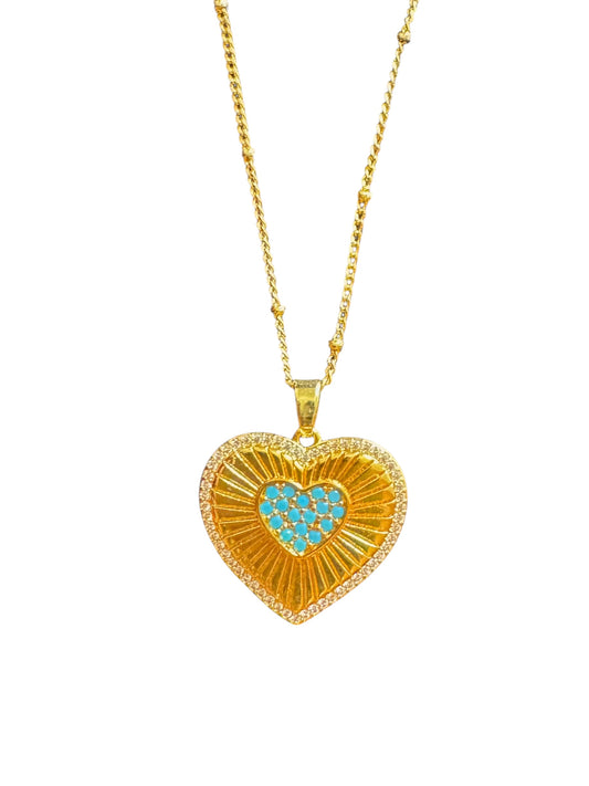 Harmonia Necklace