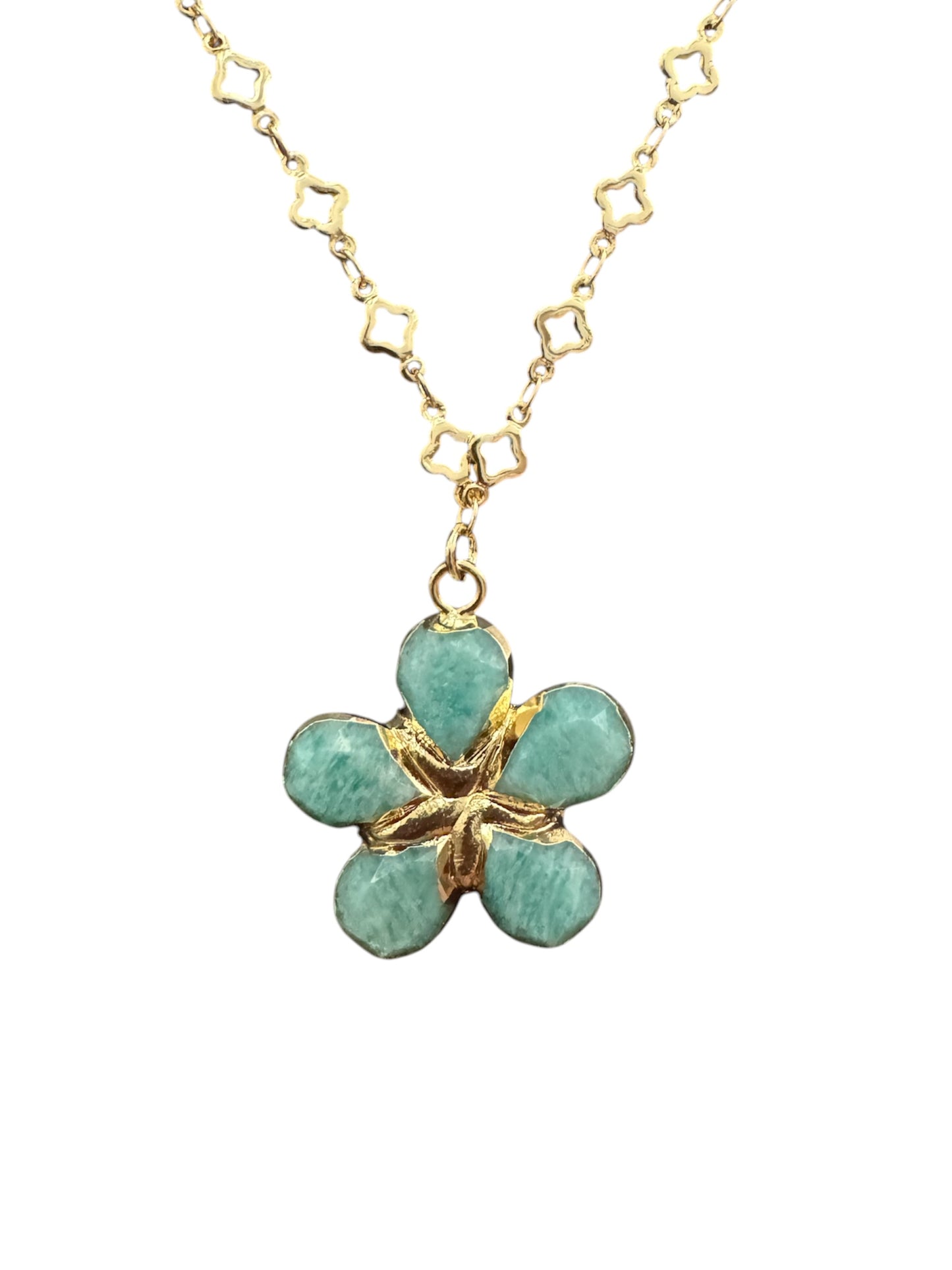 Lyria necklace