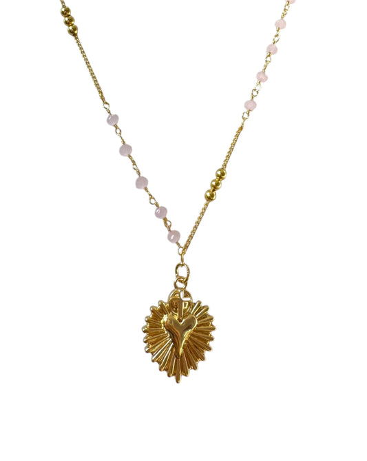 West Necklace
