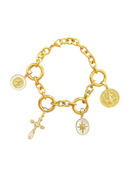 Minerva Bracelet