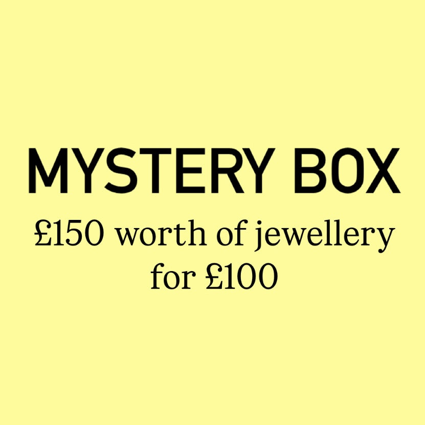 Mystery box