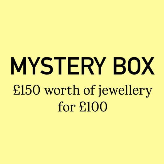 Mystery box