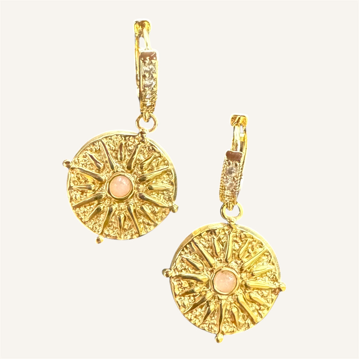 Aphrodite Earrings
