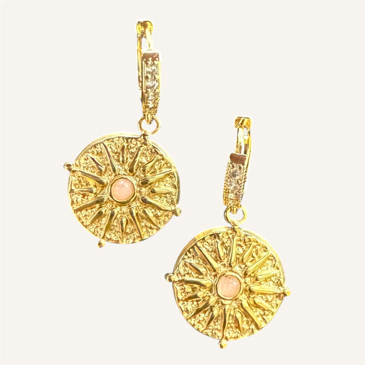 Aphrodite Earrings