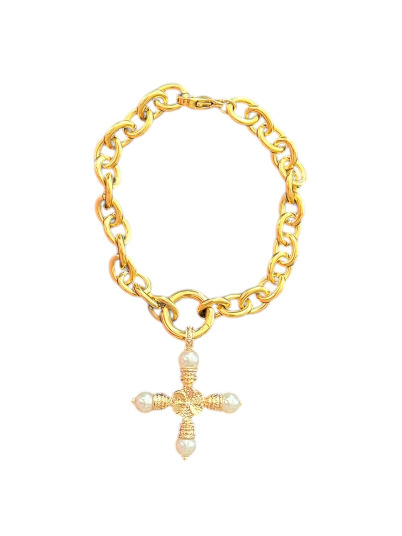 Nero Bracelet