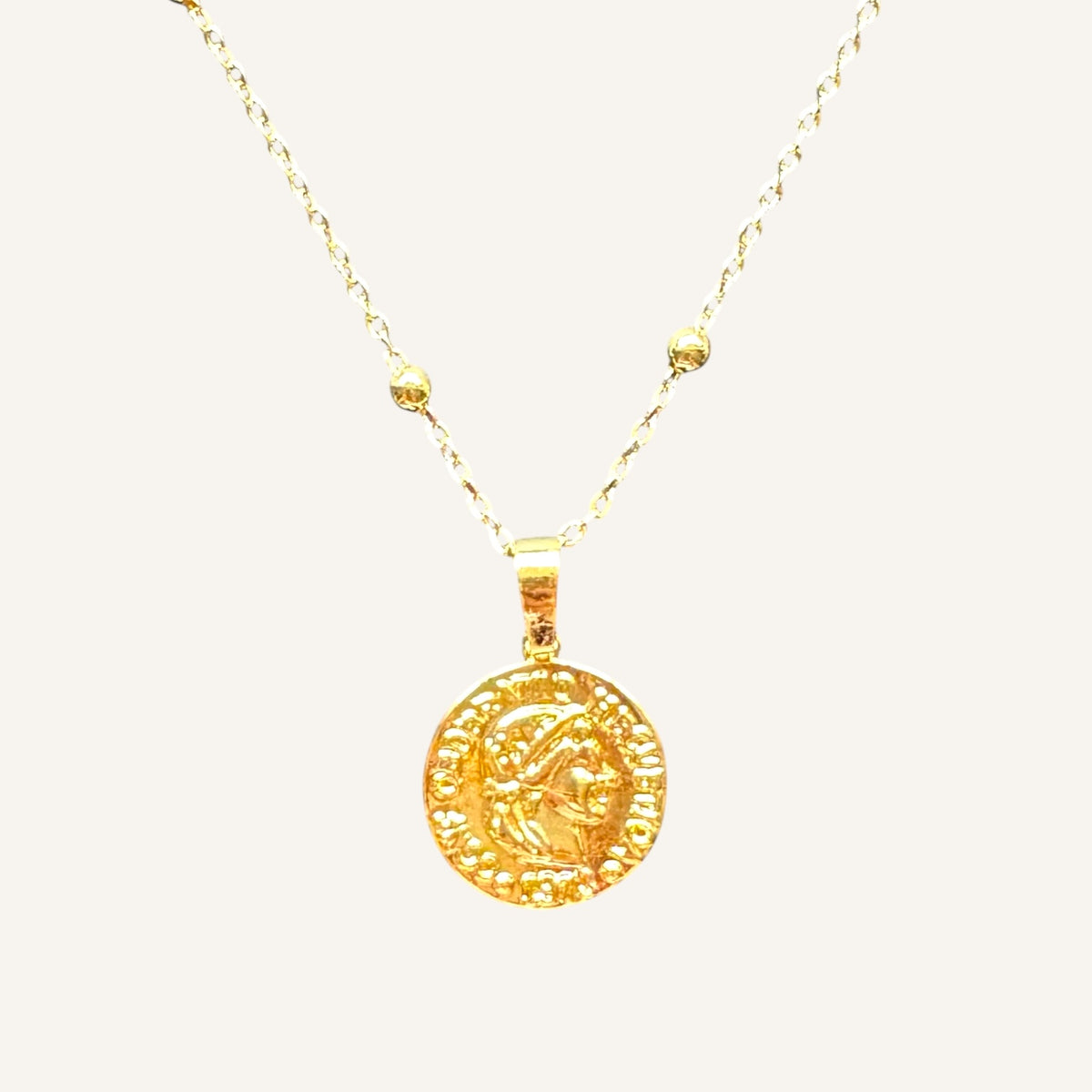 Ethar Necklace