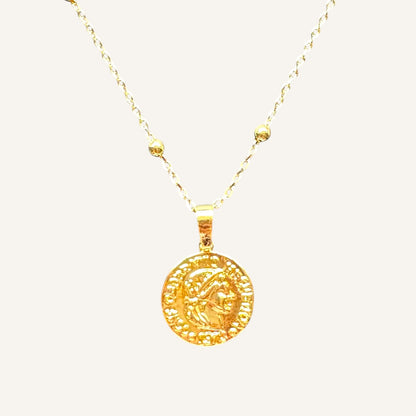 Ethar Necklace