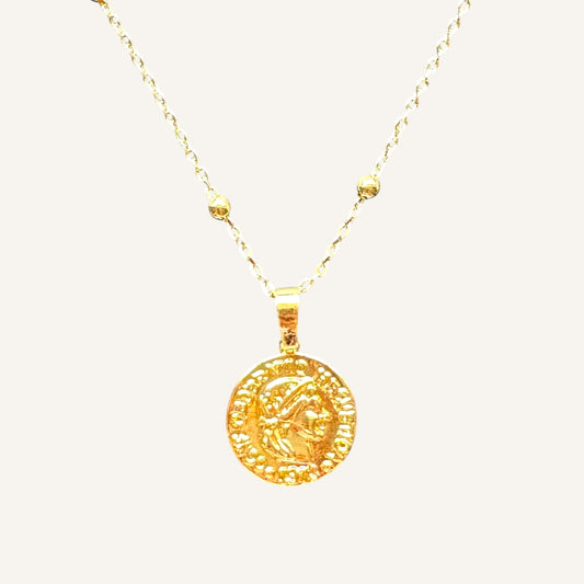 Ethar Necklace