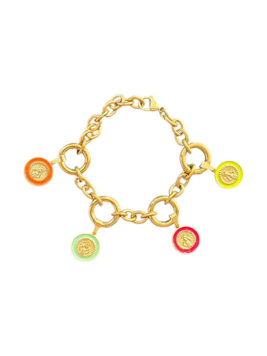 Elaria Bracelet