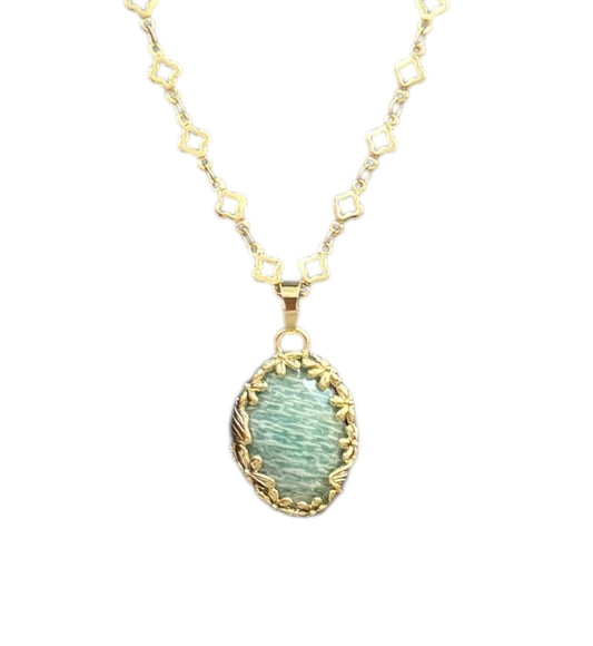 Turone Necklace