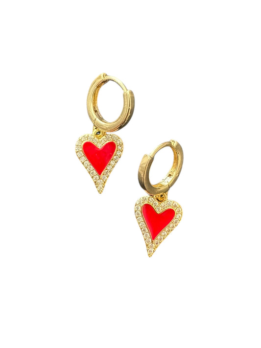 Queenar Earrings