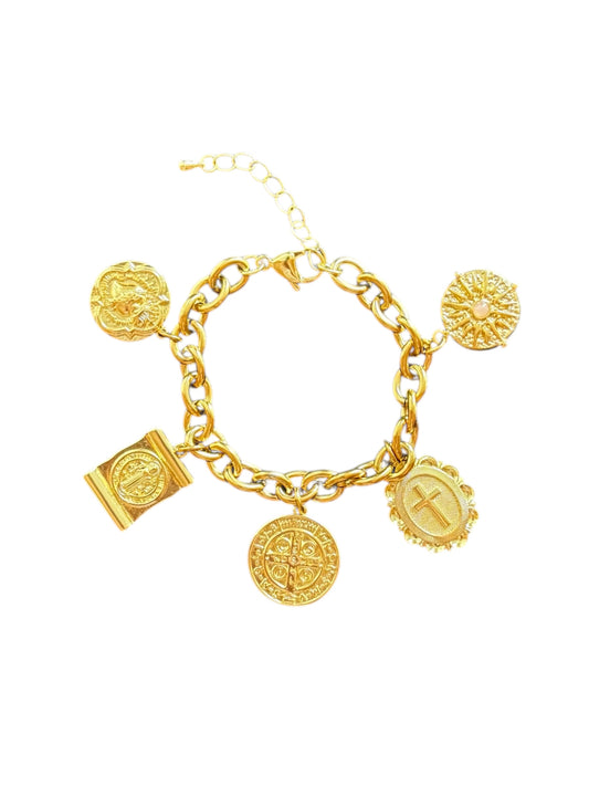 Sierra Bracelet