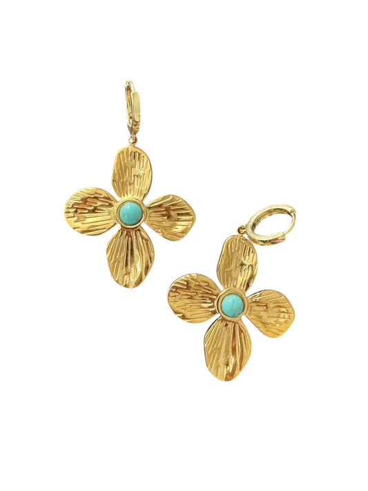 Floquer Earrings