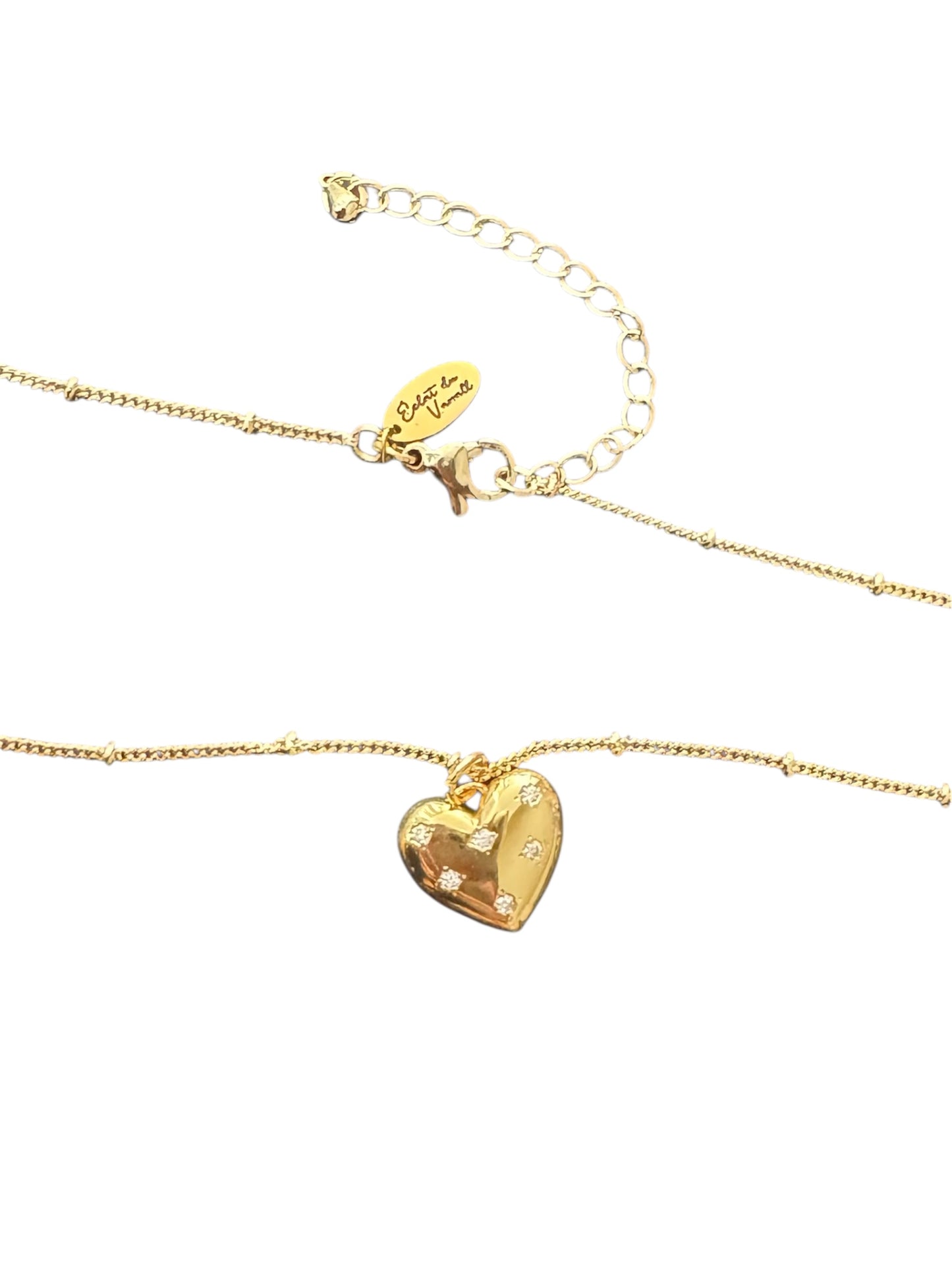 Crystar Necklace