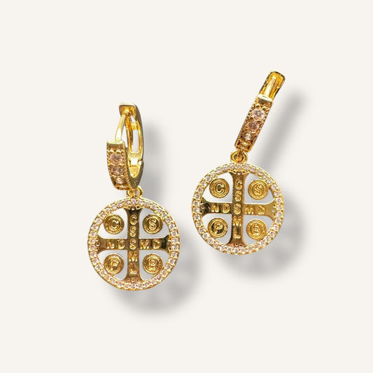 Solene Earrings