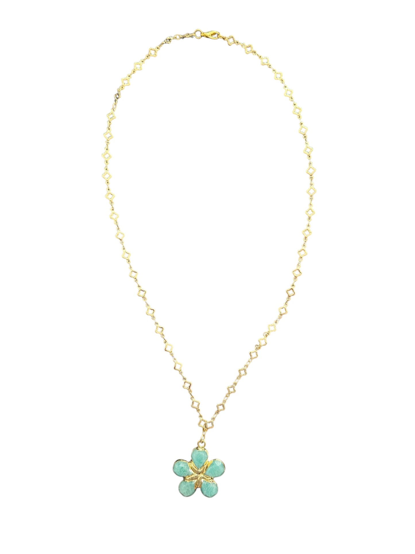 Lyria necklace