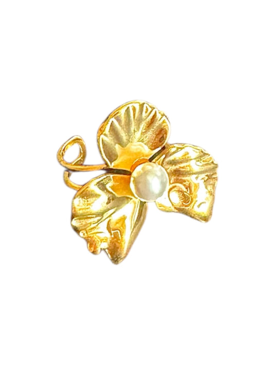 Peartal Ring