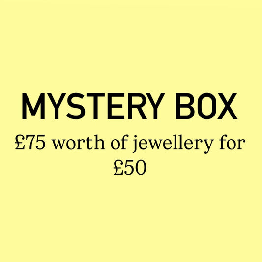 Mystery box