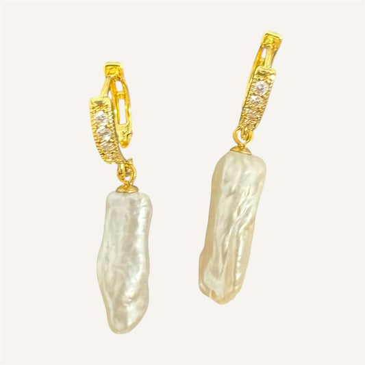 Eros Earrings