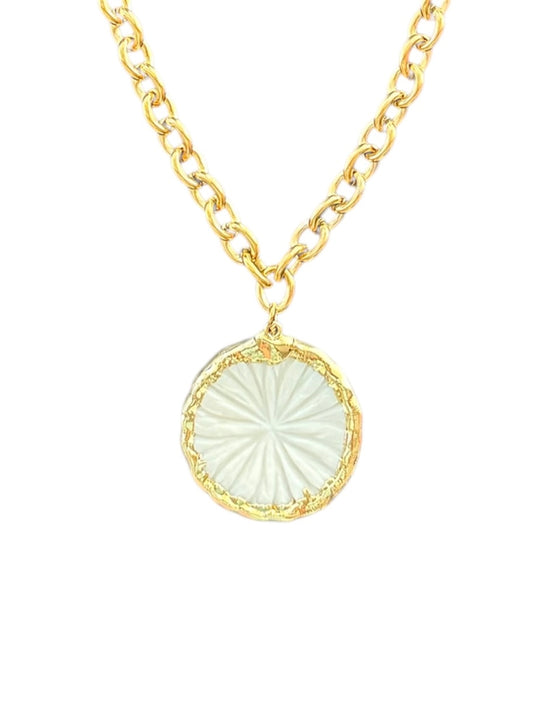 Trinity Necklace