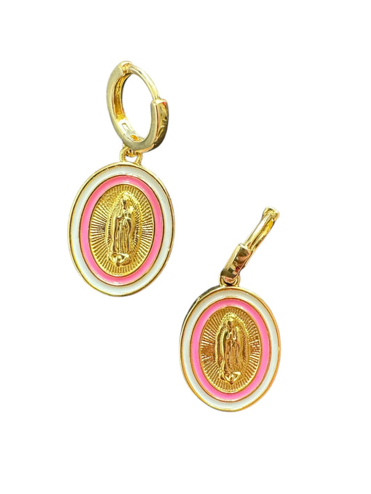 Phary Earrings