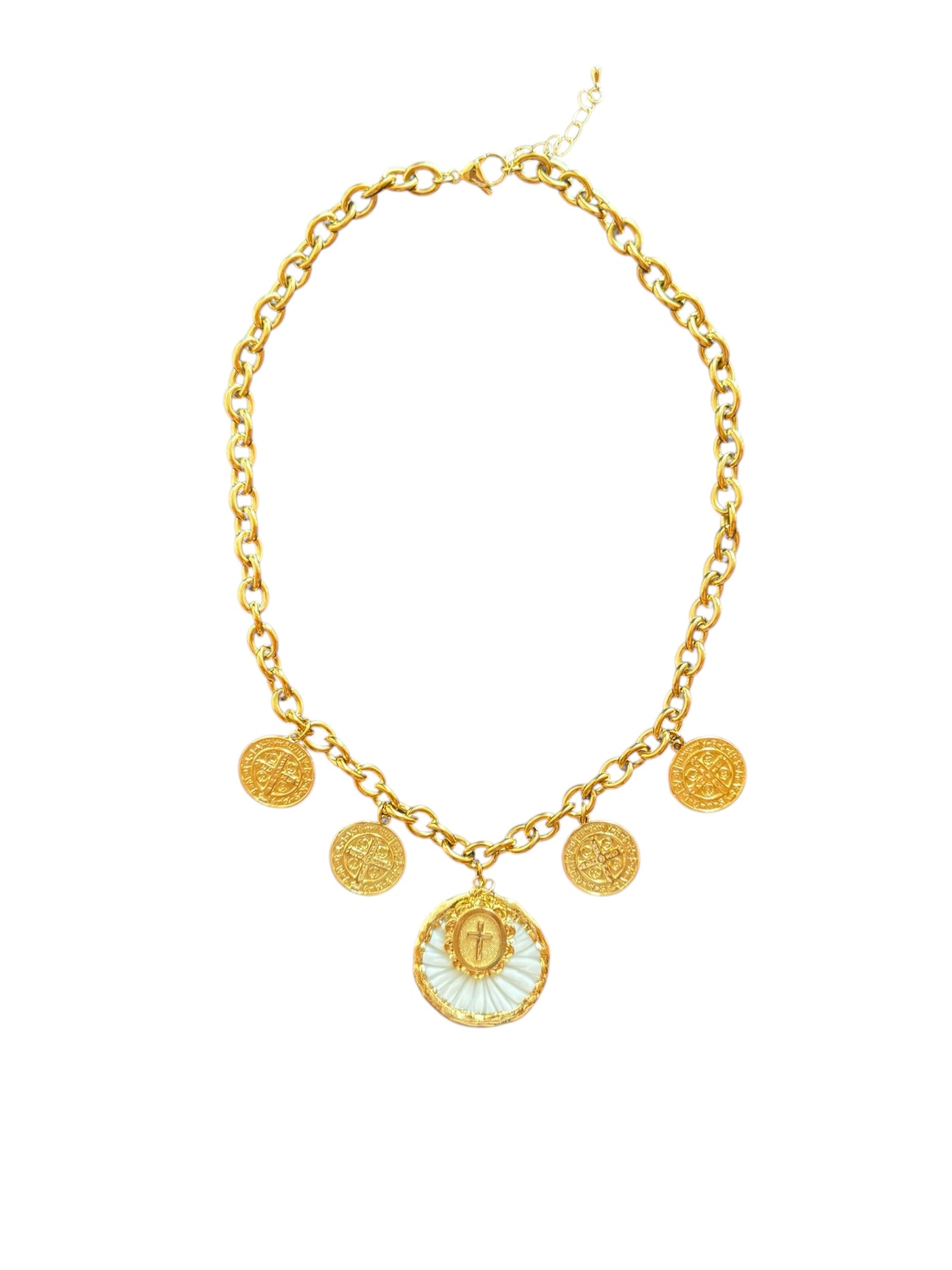Monte Necklace