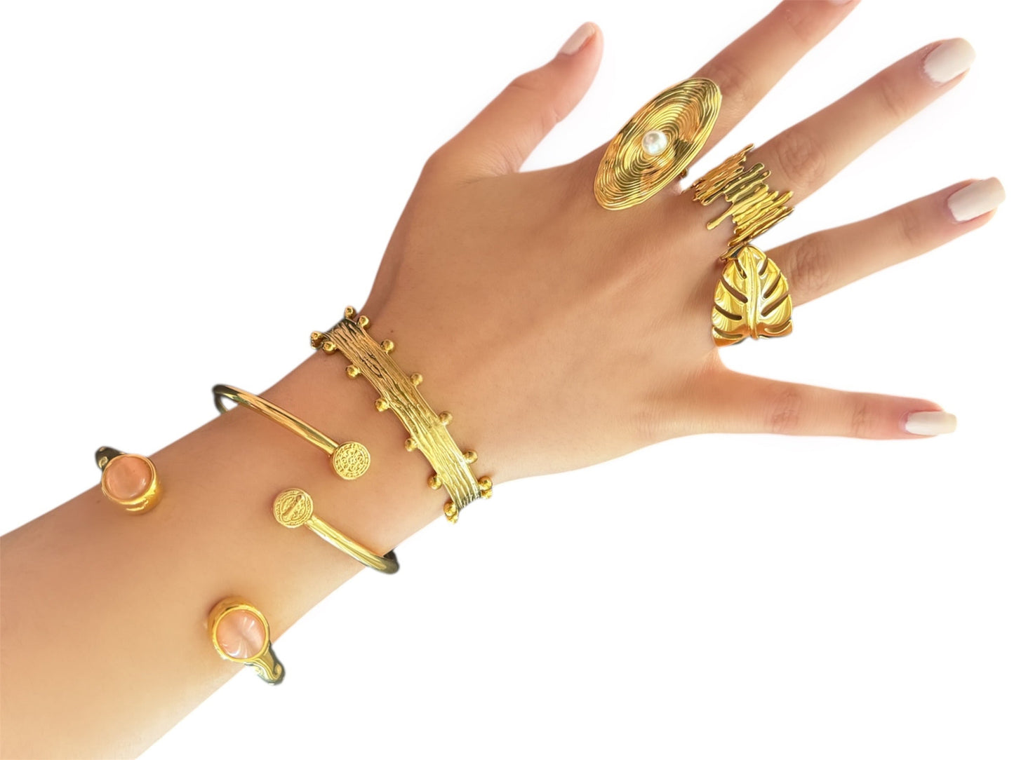 Ardea Bangle