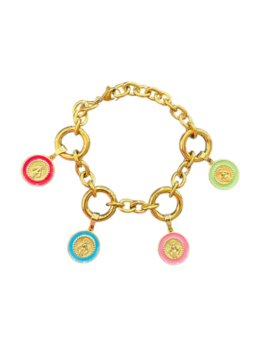 Mill Bracelet