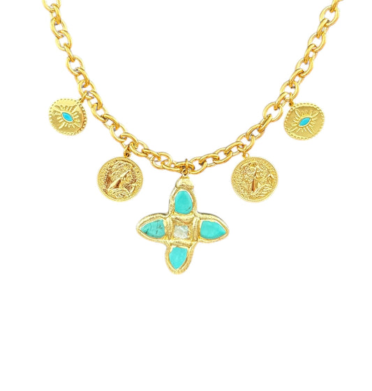 Ella Necklace