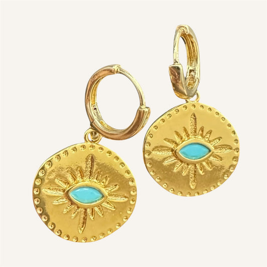 Chiron Earrings