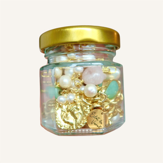 Mystery JEWELLERY JAR (worth over £150!)