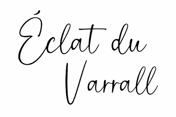 Éclat du Varrall